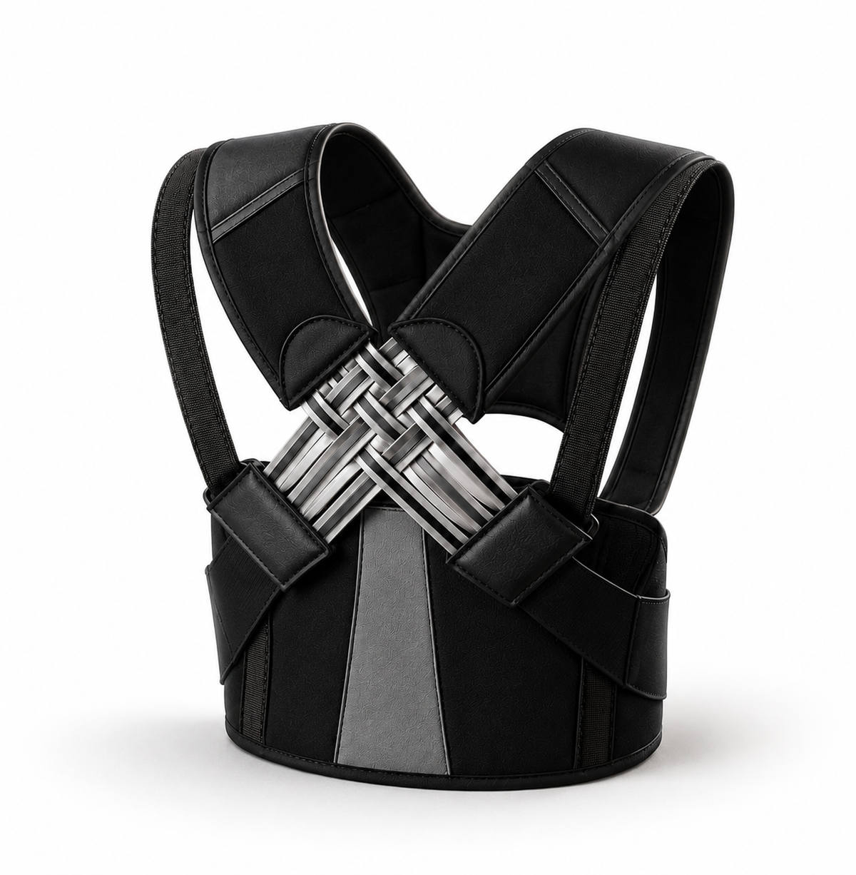 PosturePro Back Support Corrector