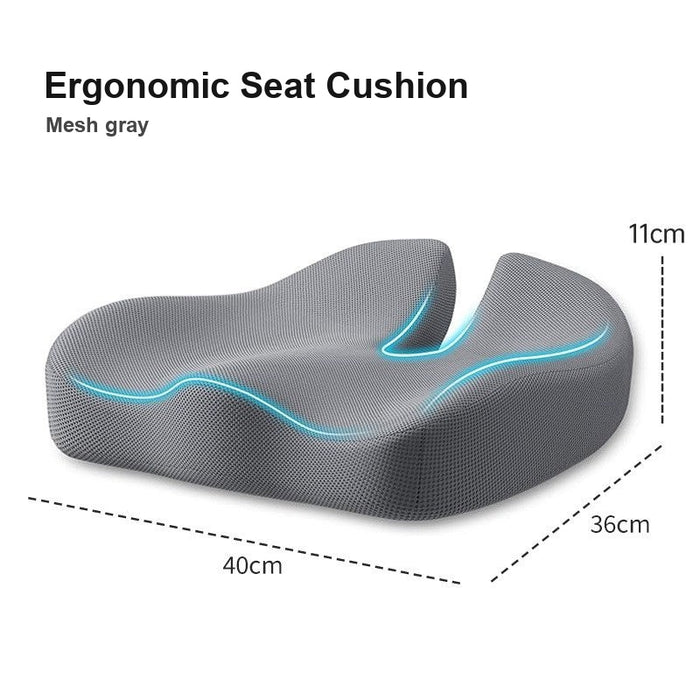 Ergonomic Seat Cushion