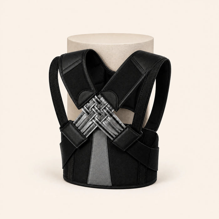 PosturePro Back Support Corrector