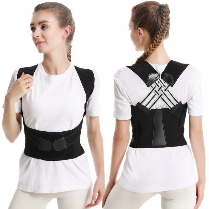PosturePro Back Support Corrector