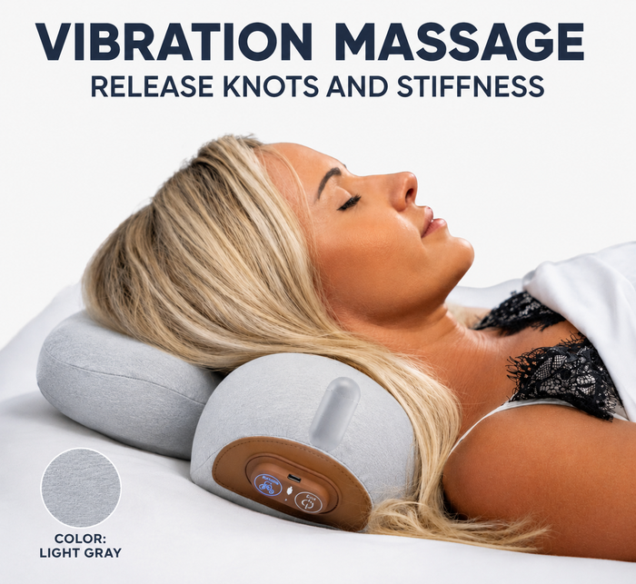 DreamAlign Cervical Neck Pillow