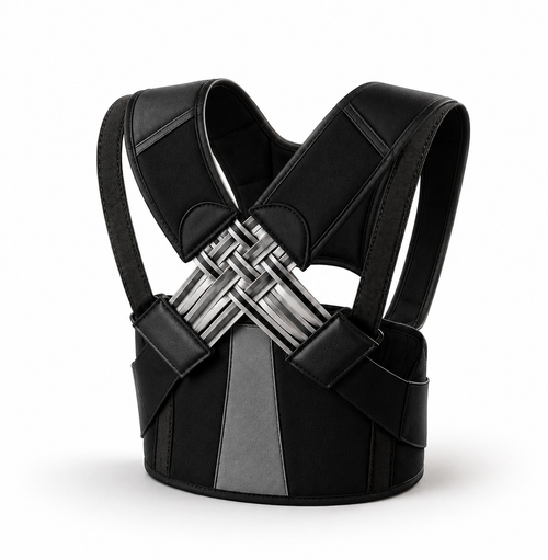 PosturePro Back Support Corrector