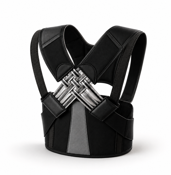 PosturePro Back Support Corrector