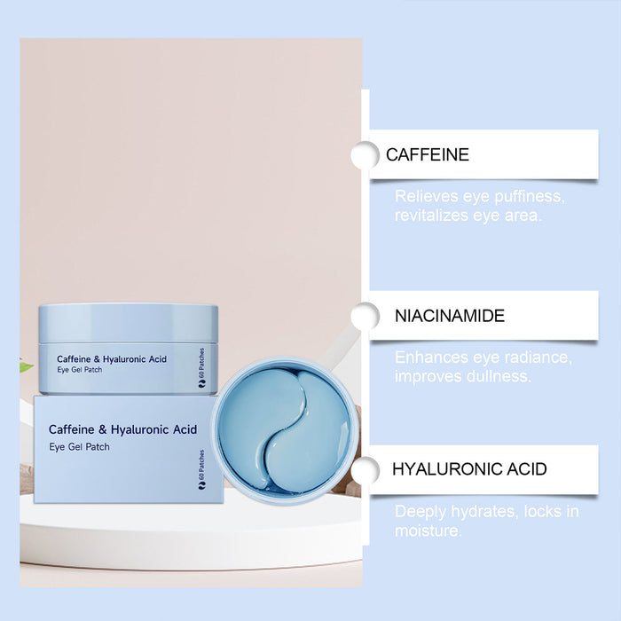 Eye Gel Mask