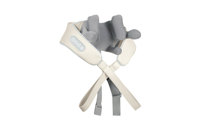 ThermaRelief Neck & Shoulder Massager