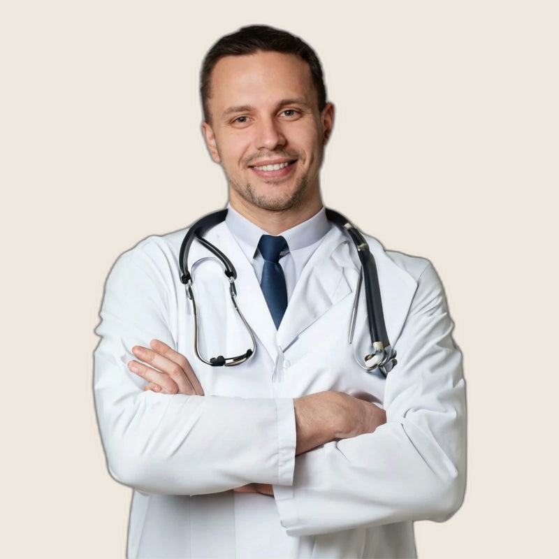Dr A. Fernandez