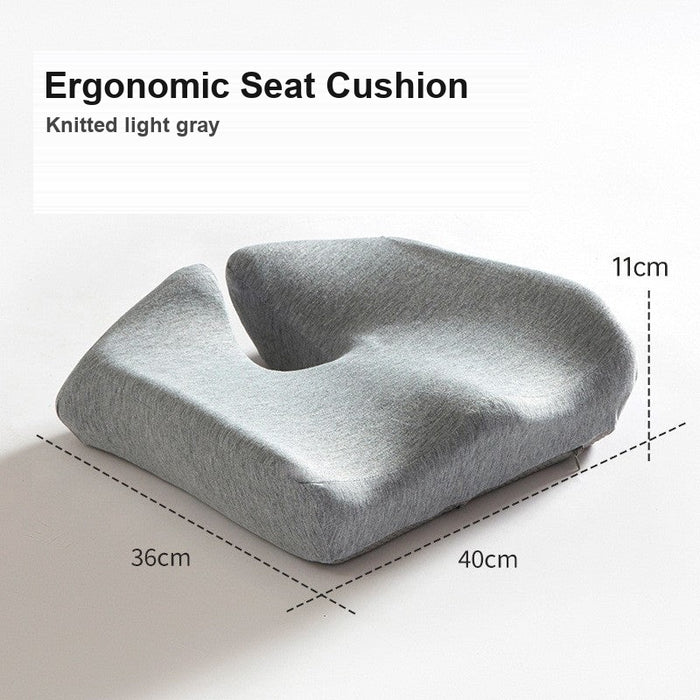 Ergonomic Seat Cushion