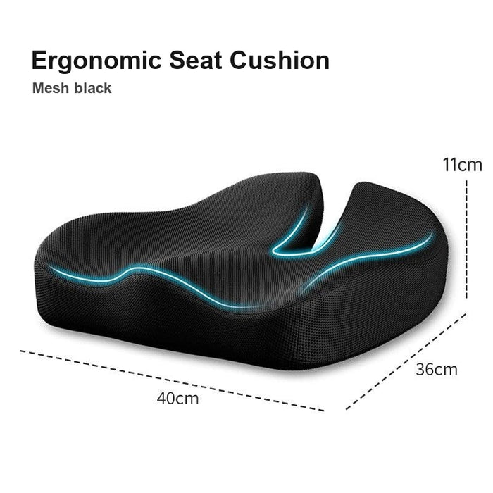 Ergonomic Seat Cushion